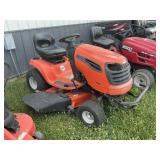 Aerian Hydrostat Mower