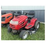 Huskie Riding Mower (NON-running)