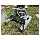 Companion B&W 5th Wheel Hitch