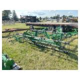 44 ft Coil Tine Harrow for Great Plains Cultivator