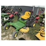 John Deere Zero Turn EZ Trak Z225 Mower