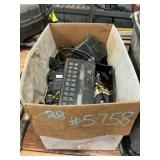 Raven Sprayer Control w/ Wiring, Rader, Controller