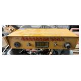 Dickey John Model DJ-35-12 & More