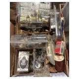 Misc Shelving Parts, Cabinet Parts, Hinges & More