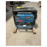 Ryobi 10-inch Surface Planer