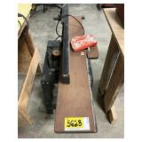 Cal-Hawk Hand Word Jointer