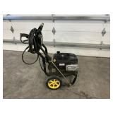 Brute Pressure Washer - 2700 psi, 2.3 gpm