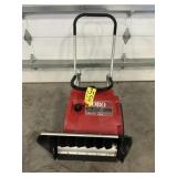 Toro S-200 Electric Start 20" Snow Blower