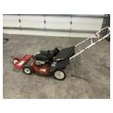 Snapper Self Propelled Push Mower