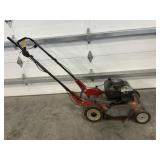 Snapper Self-Propelled 20" Lawn Mower