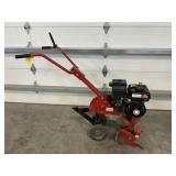Troybuilt 208cc Overhead Valve Garden Tiller