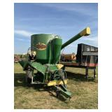 Artsway Grinder Mixer w/ Scale