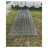 8-16 ft Cattle Panels