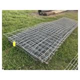 14 Cattle Panels