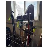 Tools - Handyman Jack, 2 Spades, &