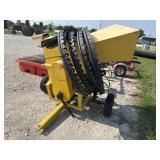 Wood Chipper - 3 Pt or Pull-Type