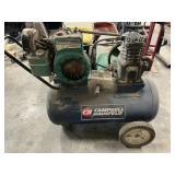 2 Air Compressors