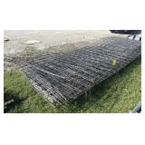 31 Cattle Panels