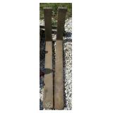 Fork Lift Forks