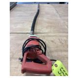 Northern Industrial Concrete Vibator