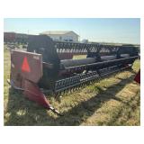 Case IH 820 Grain Head - 20 ft