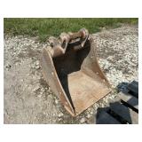 17 in Bacco Bucket