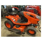 Kubota Lawn Mower Diesel Tractor Model #GR2120