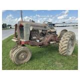 Ford 971 Select-O-Speed (NON-running)