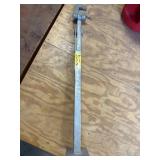 Steel Post Puller