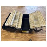 Fishing Tackle Box