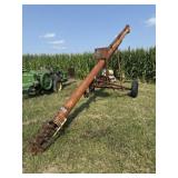 Westfield Truck Auger - 8 in x 26 ft