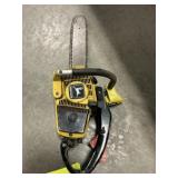 John Deere 40v 16 in Chainsaw - Does NOT Run