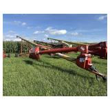 Westfield 80-61 Auger w/ Swing Hopper