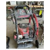 Troy-Bilt XP Pressure Washer