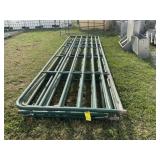 4-16 ft Cattle Gates