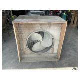 Box Fan