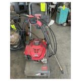 Craftsman Pressure Ready Start