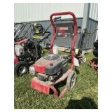 Craftsman Pressure Washer