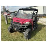 Polaris Ranger XP570