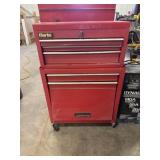 Clarke Rolling Toolbox