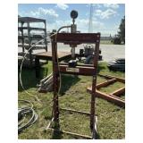 20 Ton Shop Press
