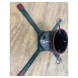 Christmas Tree Stand & More