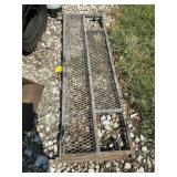 Full Size Pickup Air Tailgate