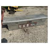 Tractor Supply Diamond Tread Pickup Toolbox