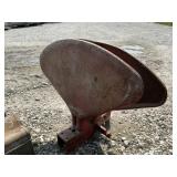 Pair of International Clamshell Fenders