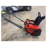 Snapper 19 in Snow Blower