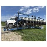 Kinze 2600 Planter
