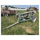Badger Model BM103 Manure Pump*****