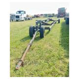 Harvest Hand Head Mover - 25 ft