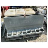 Hog Feeders/Waterers